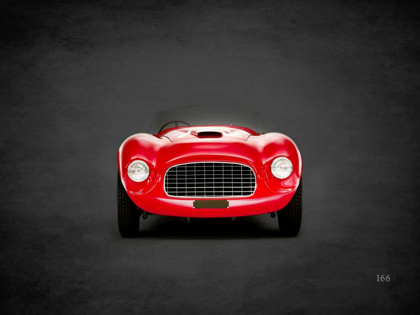 Picture of FERRARI 166 1948