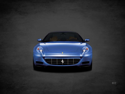 Picture of FERRARI 612