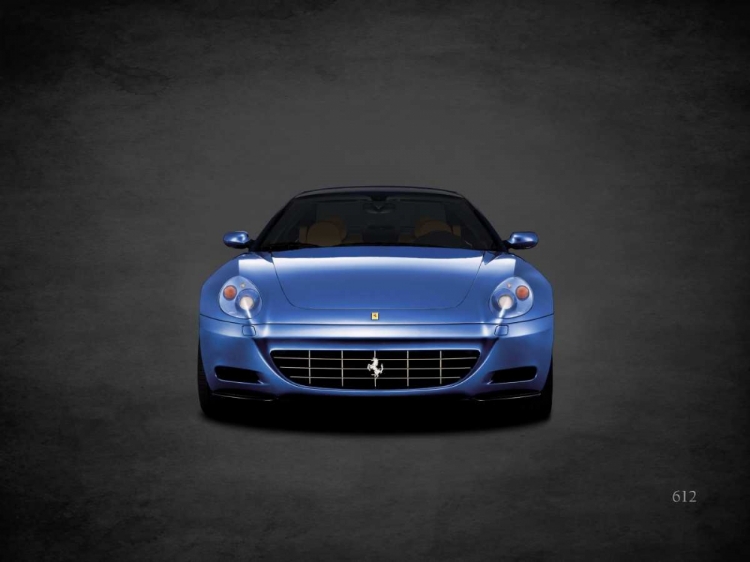 Picture of FERRARI 612