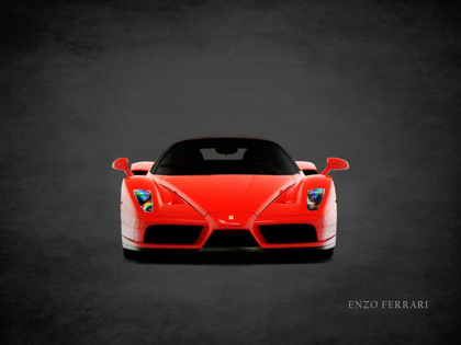 Picture of FERRARI ENZO FRONT