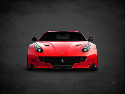 Picture of FERRARI FF