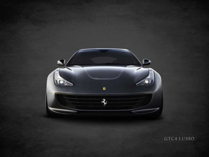 Picture of FERRARI GTC4 LUSSO