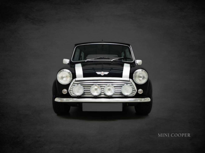 Picture of MINI COOPER 2001