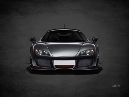 Picture of NOBLE M600