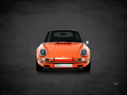 Picture of PORSCHE 901