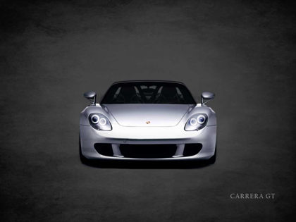 Picture of PORSCHE CARRERA GT