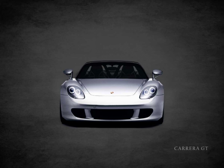 Picture of PORSCHE CARRERA GT