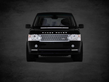 Picture of RANGE ROVER