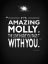 Picture of GHOST ITS AMAZING MOLLY