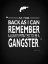 Picture of GOODFELLAS BE A GANGSTER