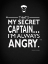 Picture of HULK ALWAS ANGRY