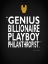 Picture of IRON MAN PLAYBOY
