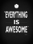 Picture of LEGO EVERYTHINGIS AWESOME