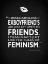 Picture of MEAN GIRLS RULES OF FEMINISM