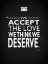 Picture of WALLFLOWER - LOVE WE DESERVE