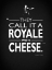 Picture of PULP FICTION - WITH CHEESE