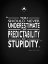 Picture of SNATCH - STUPIDITY