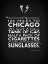 Picture of THE BLUES BROTHERS -SUNGLASSES