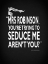 Picture of THE GRADUATE - SEDUCE ME