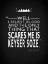 Picture of THE USUAL SUSPECTS - SCARES