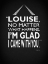 Picture of THELMA AND LOUISE - GLAD 