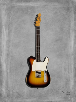Picture of FENDER EQUIRE 59