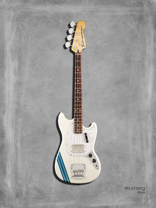 Picture of FENDER MUSTANGBASS