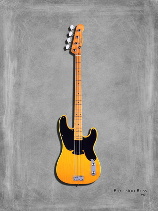 Picture of FENDER PRECISION BASS 51