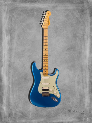 Picture of FENDER STRATOCASTER 57