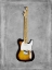 Picture of FENDER TELECASTER 58