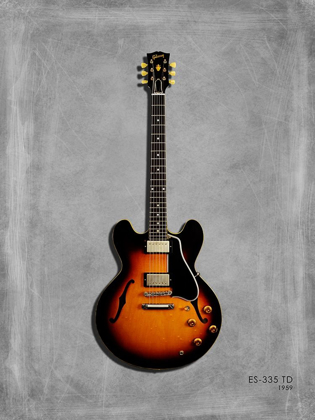 Picture of GIBSON ES335 59