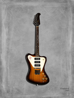 Picture of GIBSON FIREBIRD 65