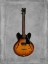 Picture of GIBSON SEMI HOLLOW