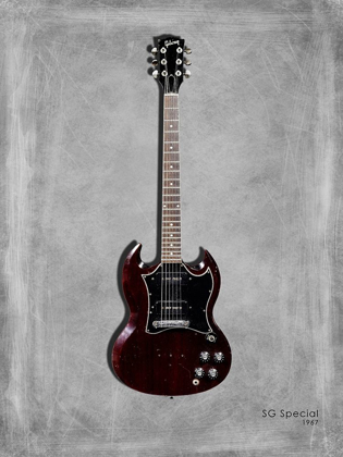 Picture of GIBSON SG SPECIAL 1967
