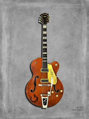 Picture of GRETSCH 6120 CHETATKINS 56