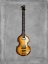 Picture of HOFNER VIOLIN BASS 62