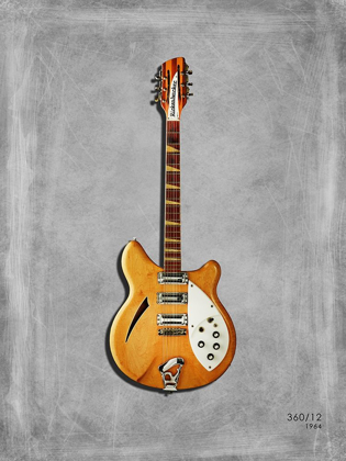 Picture of RICKENBACKER 360 12