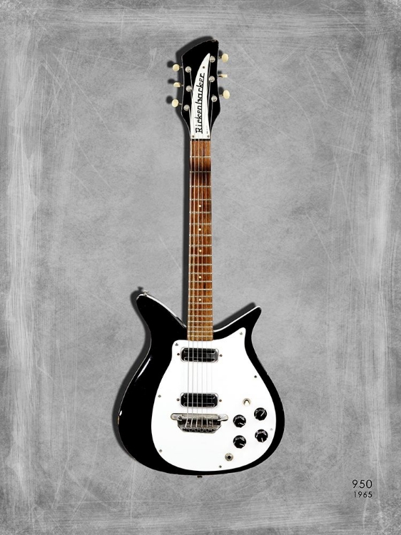 Picture of RICKENBACKER 950 1965