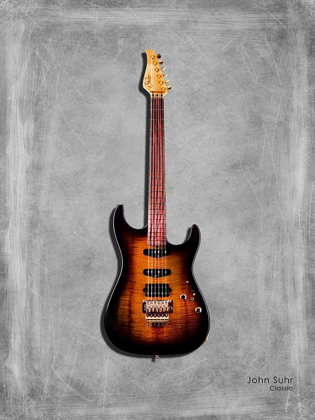 Picture of SUHR CLASSIC