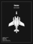 Picture of BP BLACKBURN BUCCANEER BLACK 