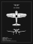 Picture of BP CV F4U-CORSAIR BLACK 