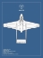 Picture of BP DE-HAVILLAND VAMPIRE 