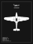 Picture of BP HAWKER HURRICANE BLACK 