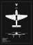 Picture of BP JUNKERS JU87 BLACK 