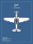 Picture of BP P-40 WARHAWK 