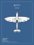 Picture of BP SUPERMARINE SPITFIRE 
