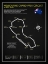 Picture of MELBOURNE GP CIRCUIT BL