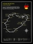 Picture of NURBURGRING NORDSCHLEIFE BL