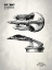 Picture of AUTO ORNAMENT JUL 1931