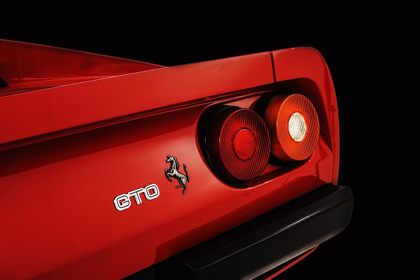 Picture of 1985-FERRARI 288GTO